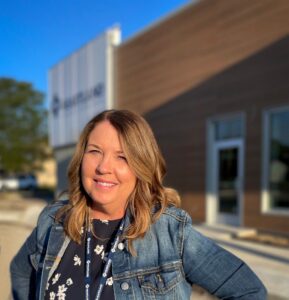 Heartland Community Health Center announces Julie Branstrom as its